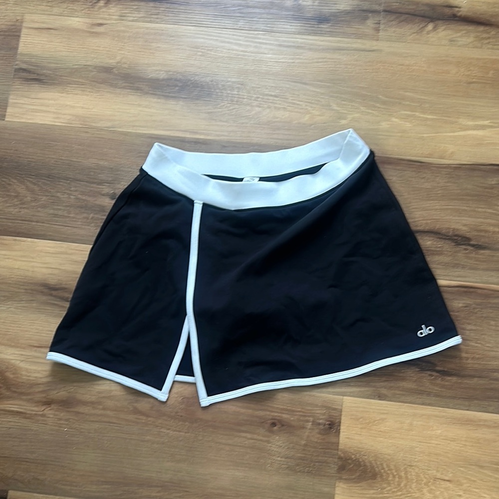 Alo airbrush dreamlike skirt BRAND NEW never worn